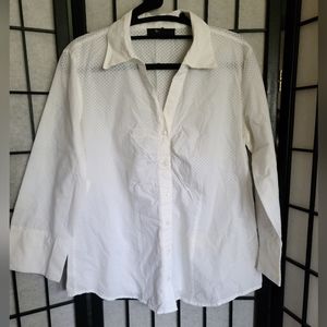 LAST CHANCEStyle & Co. Blouse